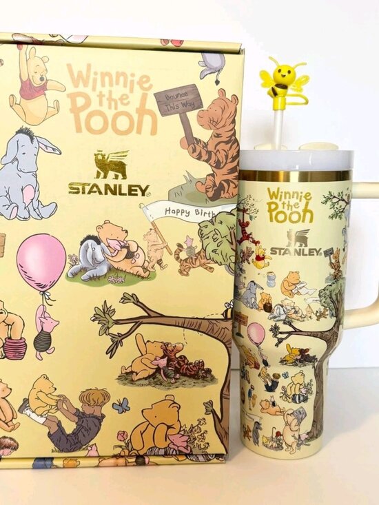 Stanley Accessories - Stanley